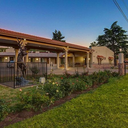 Motel 6-Payson, Az Exterior photo