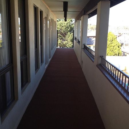 Motel 6-Payson, Az Exterior photo