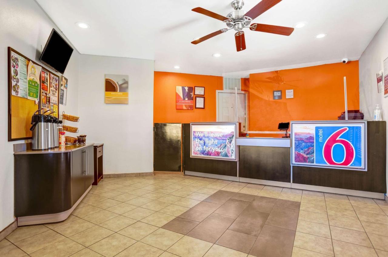 Motel 6-Payson, Az Exterior photo