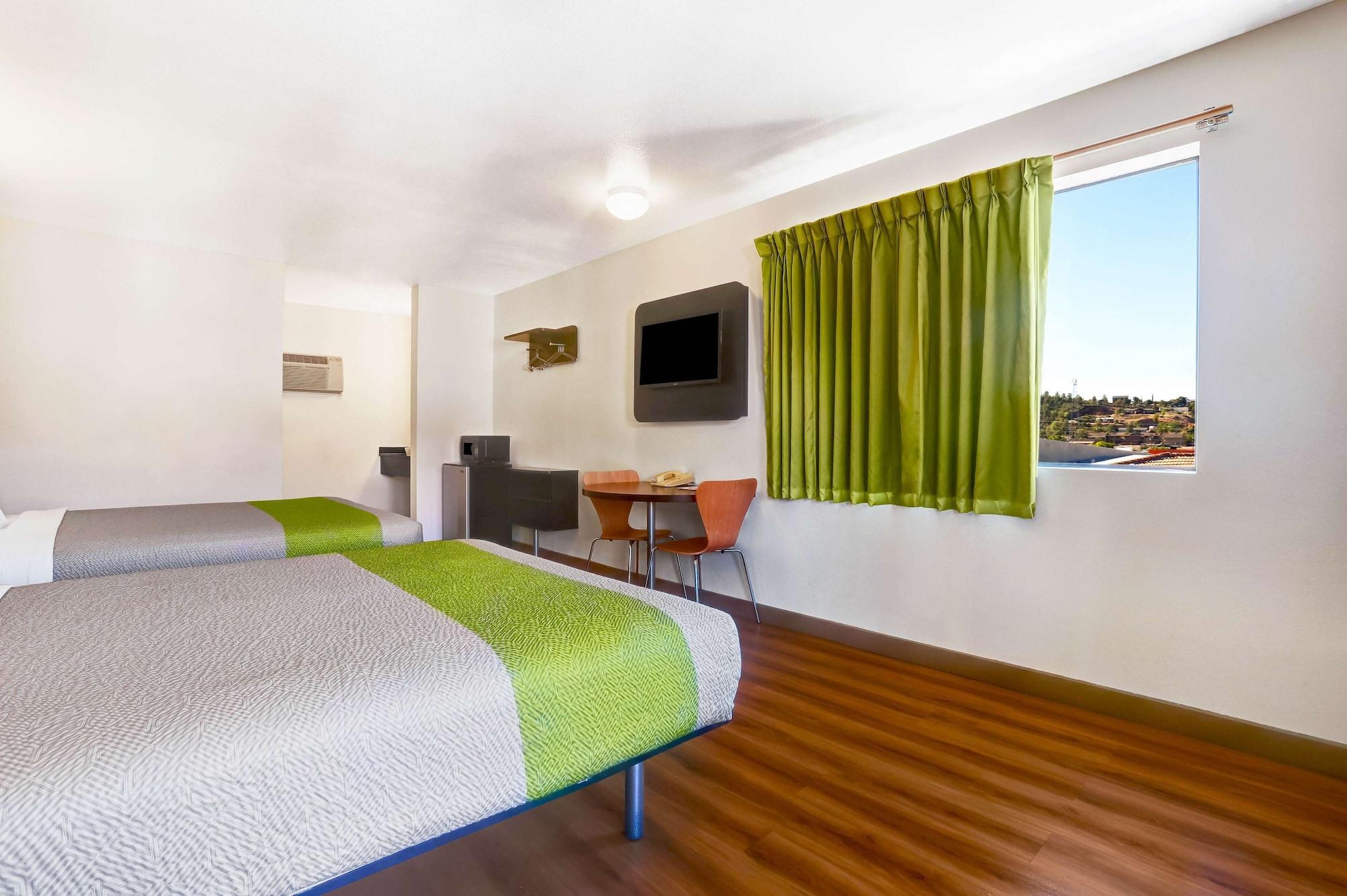 Motel 6-Payson, Az Exterior photo