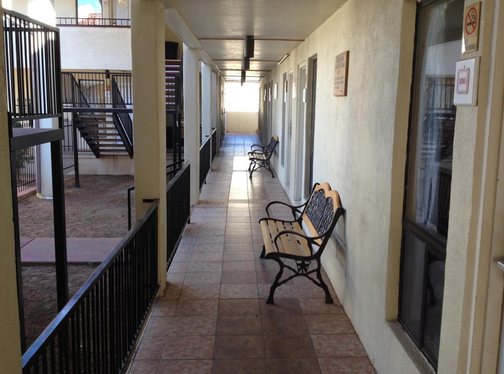 Motel 6-Payson, Az Exterior photo