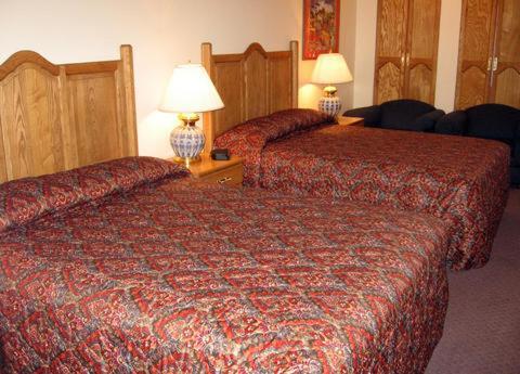 Motel 6-Payson, Az Room photo